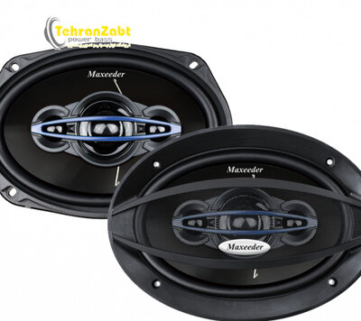 باند بیضی مکسیدر مدل TM6907
