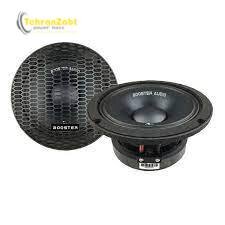 میدرنج خودرو بوستر مدل BM-6.5XQ