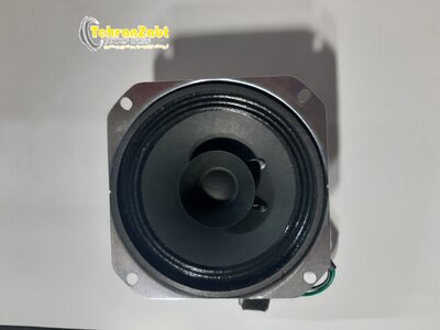 میرنج توربو فابریکی خودروی پراید 