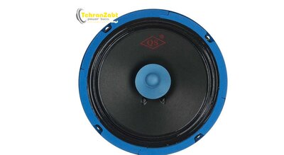  میدرنج 6 اینچ کیو اس مدل QS YD2-1322