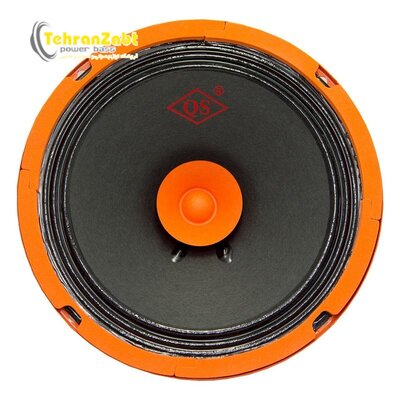  میدرنج 6 اینچ کیو اس مدل QS YD2-1322