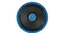  میدرنج 6 اینچ کیو اس مدل QS YD2-1322