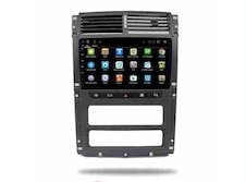 عکس مانیتور فابریکی اندروید  پرشیا و 405