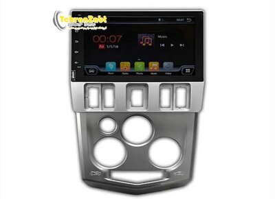 مانیتور اندروید کاسکا خودرو ال 90