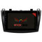 مانیتور اندروید مزدا 3 قدیم وینکا مدل راک باکس ROCKBOX-9001RT