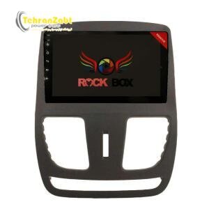 مانیتور اندروید ساینا / کویک وینکا مدل راک باکس ROCKBOX-9001RT