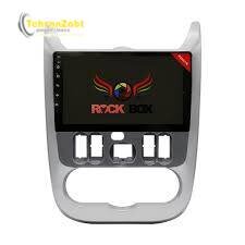 مانیتور اندروید ساندرو وینکا مدل راک باکس ROCKBOX-9001RT