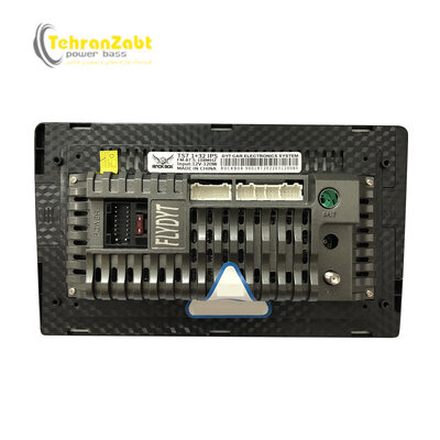 مانیتور اندروید ساندرو وینکا مدل راک باکس ROCKBOX-9001RT