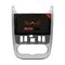 مانیتور اندروید ساندرو وینکا مدل راک باکس ROCKBOX-9001RT