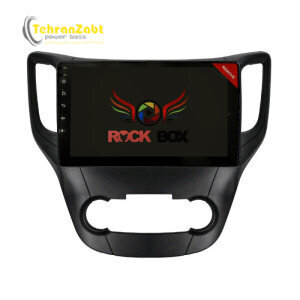 مانیتور اندروید چانگان CS35 وینکا مدل راک باکس ROCKBOX-9001RT