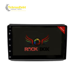 مانیتور اندروید دنا وینکا مدل راک باکس ROCKBOX-9001RT