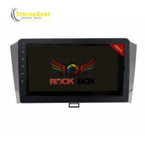 مانیتور اندروید جک J5 وینکا مدل راک باکس ROCKBOX-9001RT