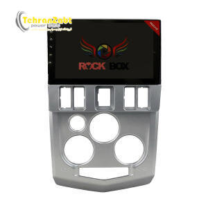 مانیتور اندروید ال 90 وینکا مدل راک باکس ROCKBOX-9001RT