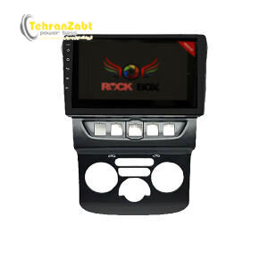 مانیتور اندروید رانا / رانا پلاس وینکا مدل راک باکس ROCKBOX-9001RT