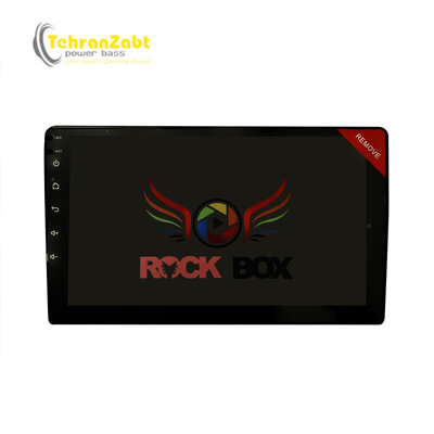 مانیتور اندروید رانا / رانا پلاس وینکا مدل راک باکس ROCKBOX-9001RT