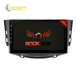 مانیتور اندروید X60 وینکا مدل راک باکس ROCKBOX-9001RT