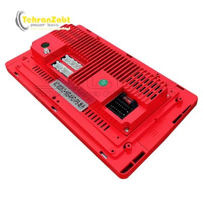 مانیتور فابریکی اندروید T3L