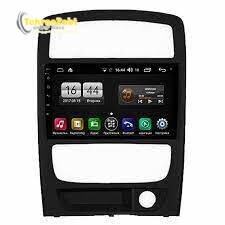 مانیتور فابریکی اندروید بلریانس330و 320