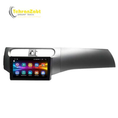 مانیتور فابریکی اندروید بلریانس230و220