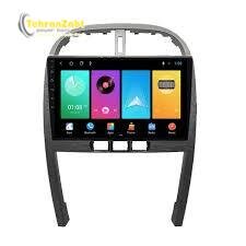 مانیتور فابریکی اندروید ام وی ام x33