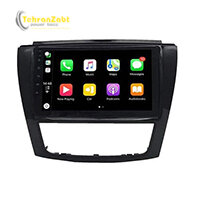 مانیتور فابریکی اندروید ام وی ام x33 قدیم
