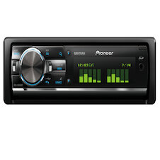 عکس پخش پایونییر DEH-X9650BT