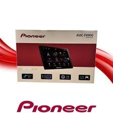 عکس مانیتور اندروید پایونییر مدل AVIC-F8900 