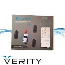 عکس ردیاب جی پی اس وریتی مدل V-G11M