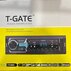 پخش خودرو دکلس تیگیت  T-GATE  مدل T-C2011